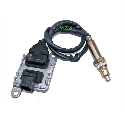 NOx Nitrogen Sensor 2872942 A2C34947200 For Cummins | eBay