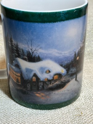 3 cup coffee mugs thermal downtown seattle Roasted 818 Miles East of Seattle Coffee Mug 11 oz