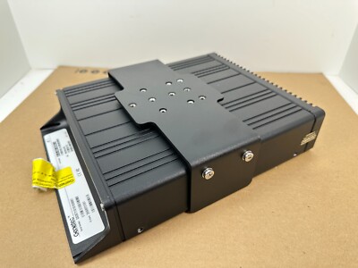 Genetec AutoVu Sharp XGA 25mm Camera AU-S-XGA-B25850-U License