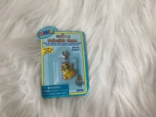 WEBKINZ WACKY ZINGOZ CHARM - NEW W/ SEALED CODE - HARD TO FIND-PLEASE READ NOTE