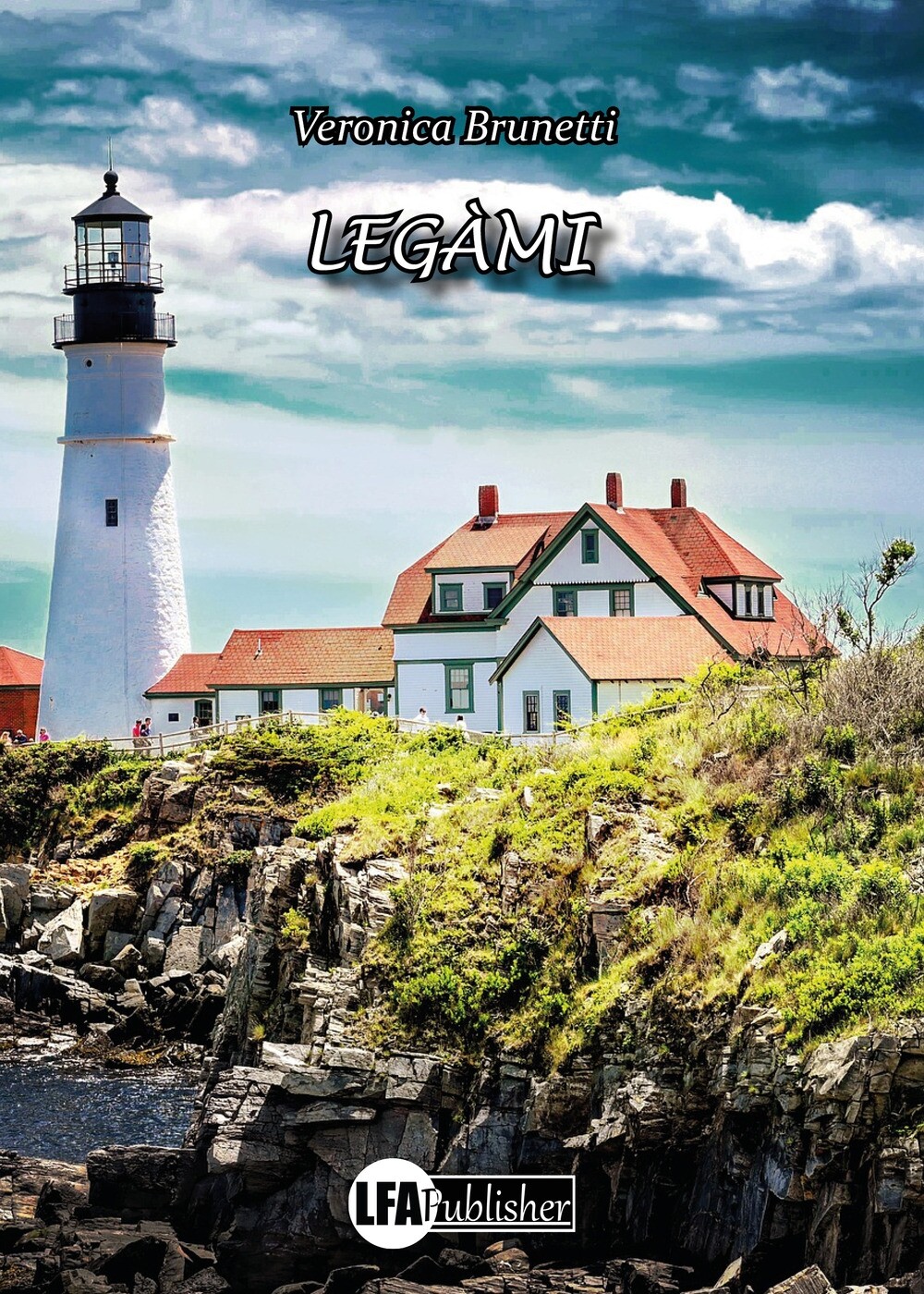 Legàmi - [LFA Publisher]