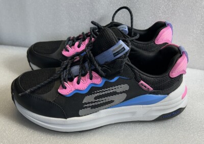 Skechers Global Jogger - Fresh Strike 8