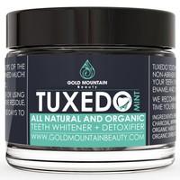 Natural Charcoal Teeth Whitening Gentle Mint Tooth And Gum Powder Organic Act... on sale Natural Charcoal Teeth Whitening Gentle Mint Tooth And Gum Powder Organic Act... on sale