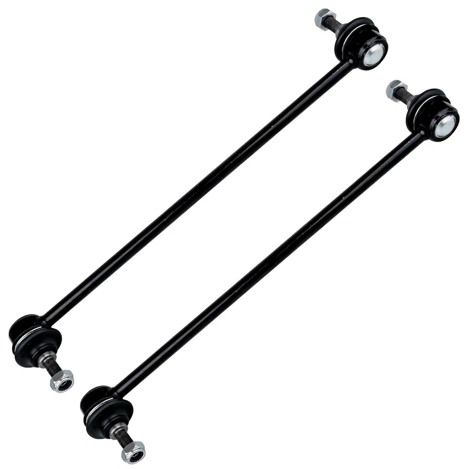 Front Lower Control Arms w/ Ball Joint Sway Bars for 2008 - 2014 Land Rover LR2 - Image 4 of 4