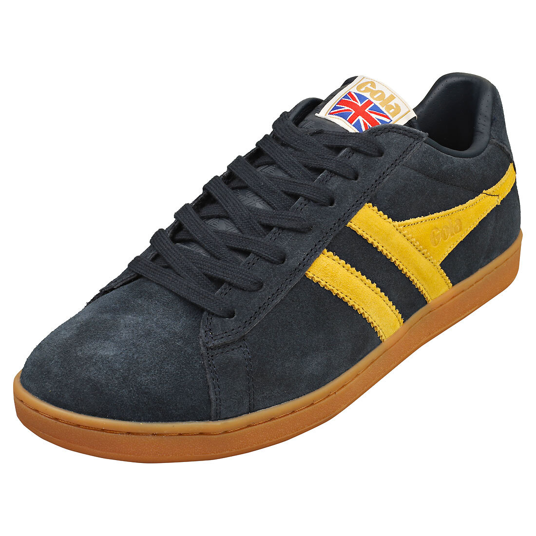 Gola Equipe Uomo Navy Sun Formatori Casuale - 45 EU