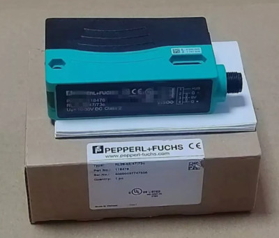NEW Pepperl+Fuchs RL28-55/47/73C 118476