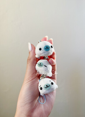 SAN-X♡まめゴマ シャイニータイニーマスコットセット【激レア】 SAN-X♡まめゴマ シャイニータイニーマスコットセット【激レア】 楽天