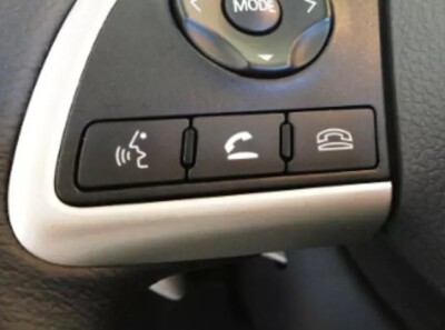Genuine Mitsubishi 2014-2015 Fuse Hands Free Link System W/ Usb Port MZ360441EX