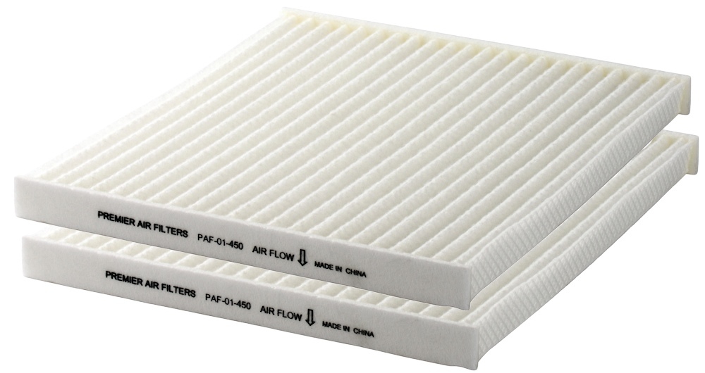 20112013 Fits Kia Optima Cabin Air Filter OEM 3SF79AQ000 INSTRUCTIONS