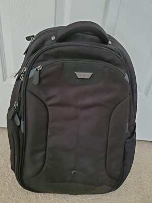 best targus backpack 15 inch laptop While on the go Targus 15.6