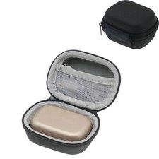 For B&O Beoplay EX Earphones Travel EVA Portable Protective Organiser Hard Case