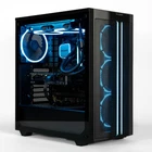 Gaming PC - Intel Core i5-14600KF - Nvidia RTX 4060 Ti - 1-4TB SSD - 32GB RAM