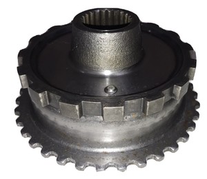 Zf 4hp22 акпп