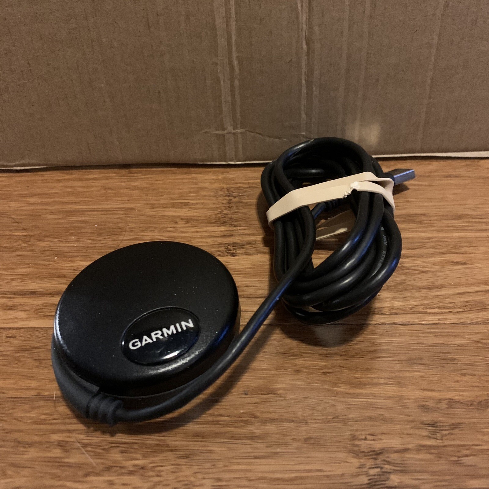Garmin GPS18x USB GPS Puck Receiver with USB Connection 753759077815 eBay