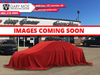 2010 Dodge Ram 1500 Laramie - Heated Seats