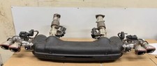 85550940 2020 2021 2022 2023 Chevy Corvette C8 Rear Oem Exhaust Muffler