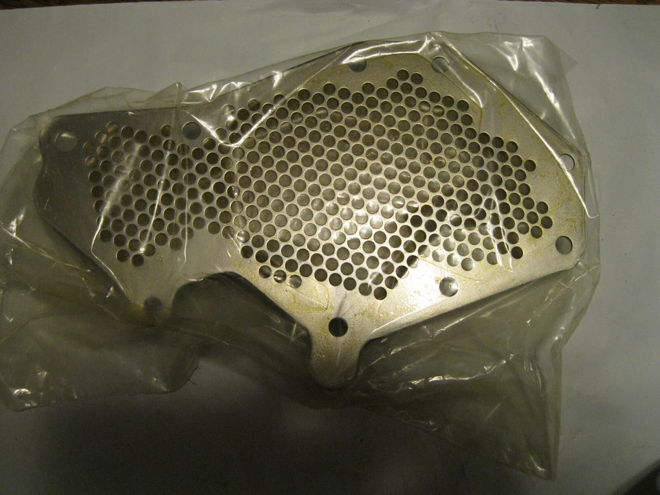 Transmission Filter Kit-Gki Parts Master 88927 Foto 2 de 4