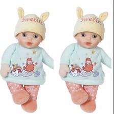 baby annabell sweetie for babies doll