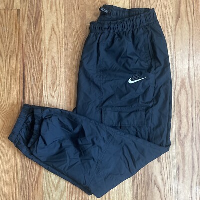VTG Nike Air Windrbreaker  Tech Pants Y2K XL