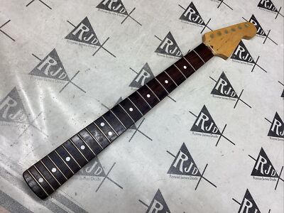 1982 Fender USA The Strat Locking Electric Guitar Neck | eBay