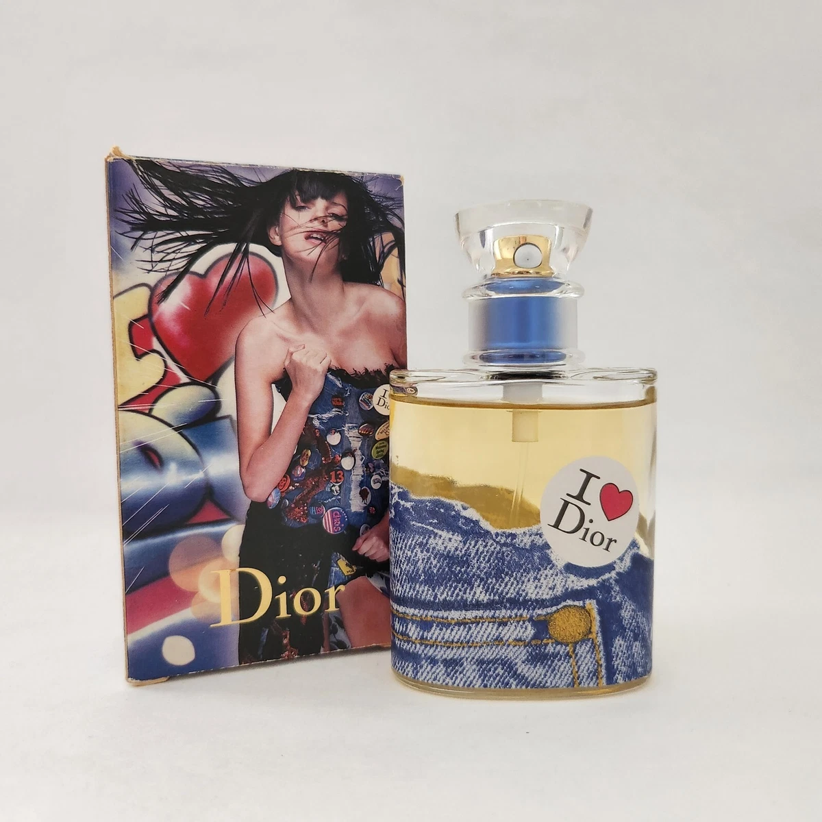 Dior I Love Dior Eau de Toilette for Women for sale | eBay