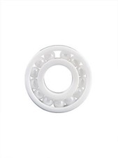 Zirconia ZrO2 Full Ball Ceramic Bearing 623 624 625 626 627 628 629