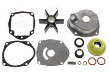 Water Pump Impeller Rebuild Kit for Mercury DFI EFI 200 225 250 300 HP 817275A5
