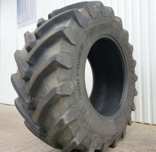 1 x TRAKTORREIFEN IF 650/65R34 TRELLEBORG TM1000 HIGH POWER 