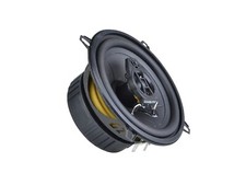 Ground Zero GZFF 4.0 Lautsprecher - 200W 10cm 2-Wege Koax Für BMW 5er E60