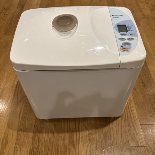 Panasonic SDYD250 Automatic Bread Maker Machine Yeast Dispenser TESTED