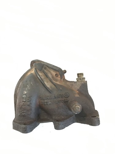 Mercedes V280 Auspuffkrümmer 021253034 Original 2001 Jahr