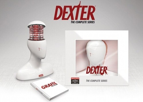 THE HEART KILLERS DVD ボックスセット The Heart Killers DVD Boxset