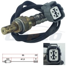 Sonde lambda Honda CRV