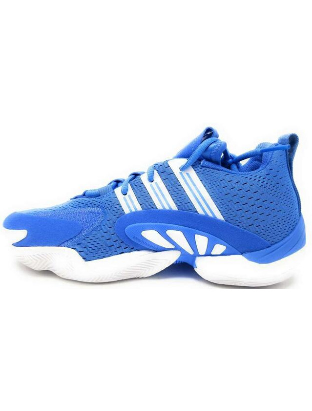  adidas Men's SM Crazy BYW 2-0 Team Basketball | Basketball