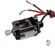  498 1/24 PARMA 16D ROTOR Slot Car Racing Motor - Mid America