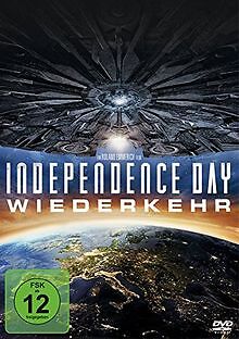 Independence Day 2 | DVD | Zustand sehr gut