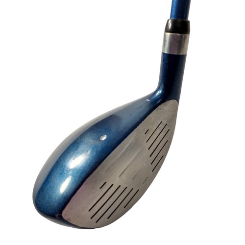 TiTech XGen Junior 24* Hybrid RH 34 inch Jr Flex Graphite