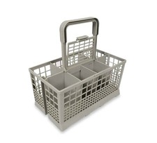 Universal Dishwasher Basket Part Cutlery Replacement Basket Storage Box Accessor