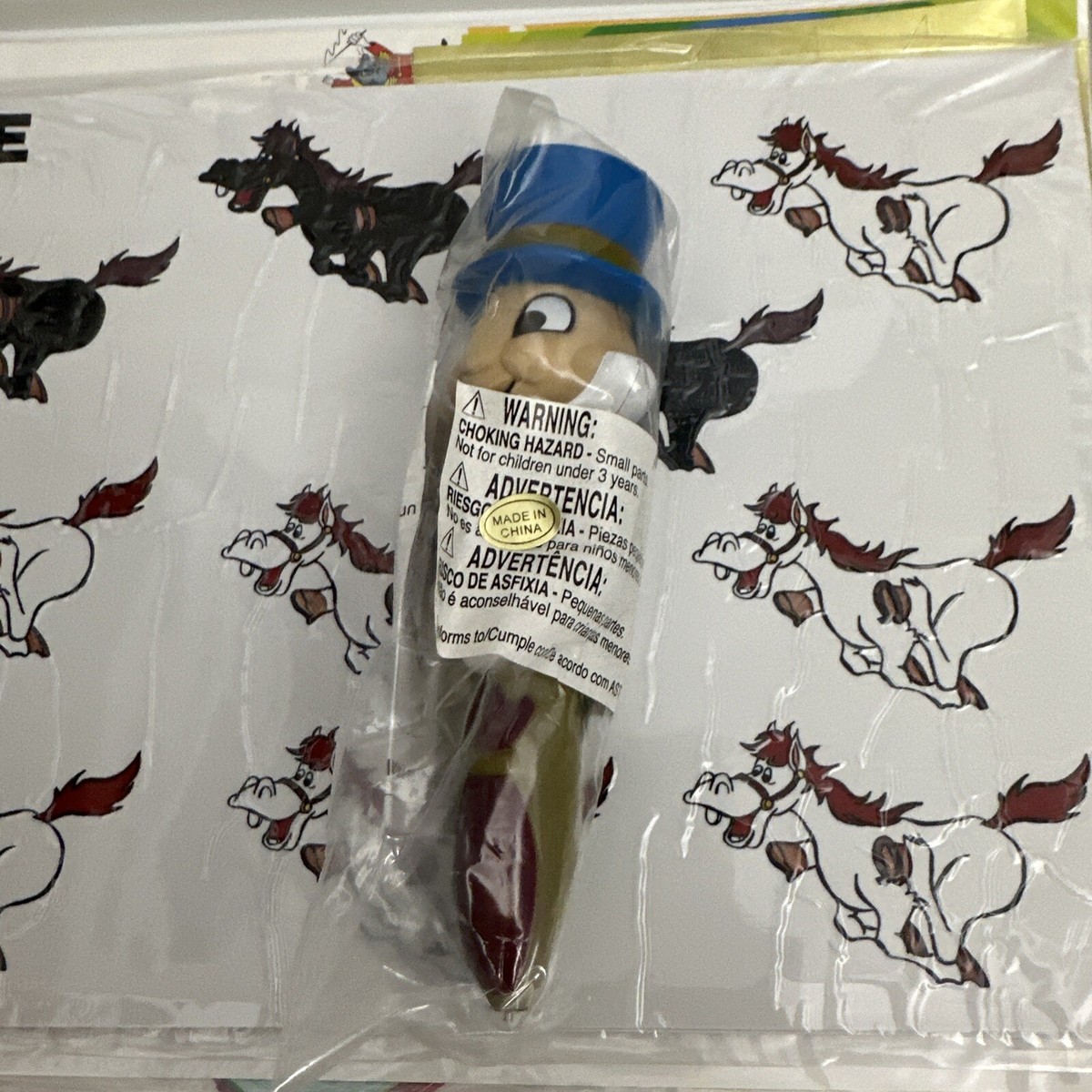 知育玩具 Disney World of English Treasure Chest 知育玩具
