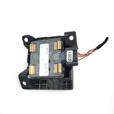 2017 - 2019 AUDI Q7 REAR RIGHT SIDE BLIND SPOT RADAR SENSOR OEM 4M0907566E