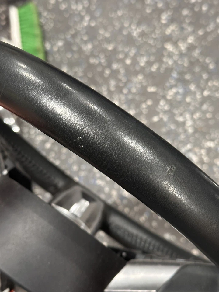 2019 Ford Mustang Steering Wheel Paddle Shifter 18-20 - Image 3 of 4