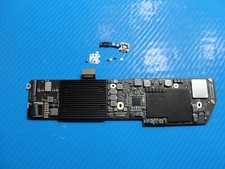 MacBook Air A1932 2018 13" OEM i5-8210Y 1.6GHz 8GB Logic Board 820-01521-A AS IS