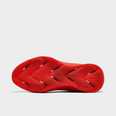 adidas AE 1 レッド Adidas AE 1 Red/Black Bred Anthony Edwards Signature