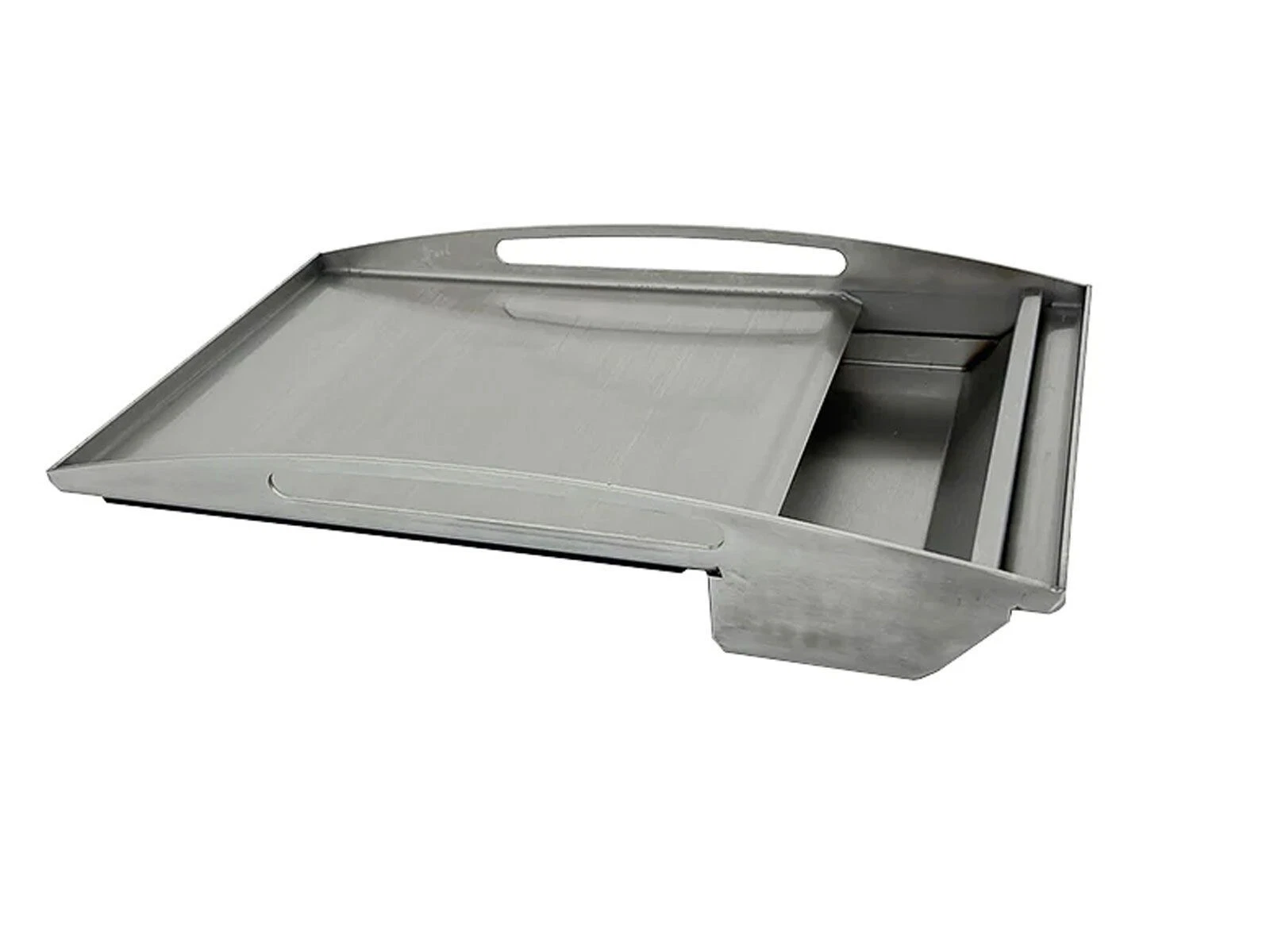 RCS Dual Plated Griddle by Le Griddle for all American Renaissance Grills