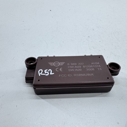 MINI ONE R52 ALARM DOOR SENSOR CONTROL 6949227 04-09 - Picture 2 of 12