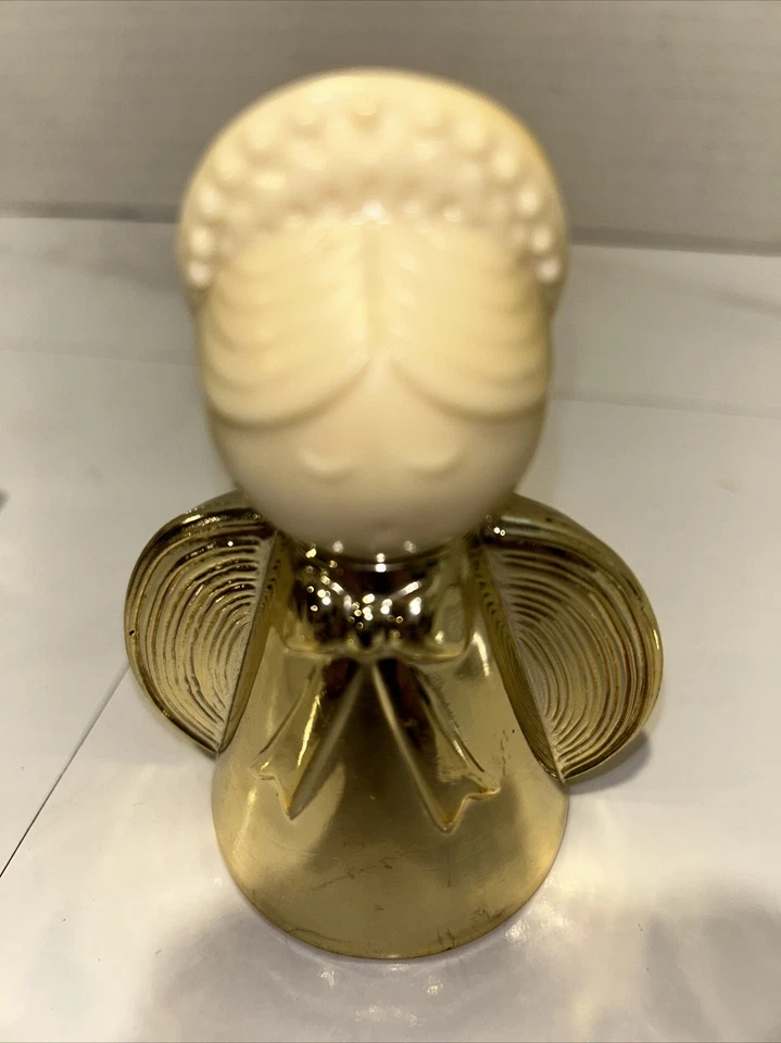 Винтажный Одеколон Avon Golden Angel Sweet Honesty набор из 2 штук по 1 жидк. Oz - Изображение 2 из 4