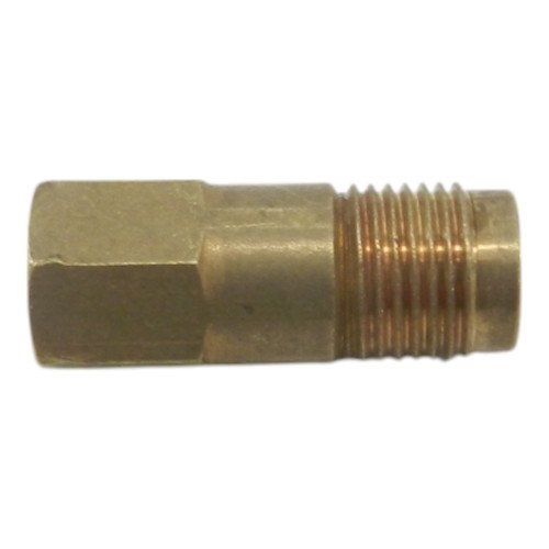 05-07 KAWASAKI BRUTE FORCE TERYX MAIN JET HOLDER 13280-1096