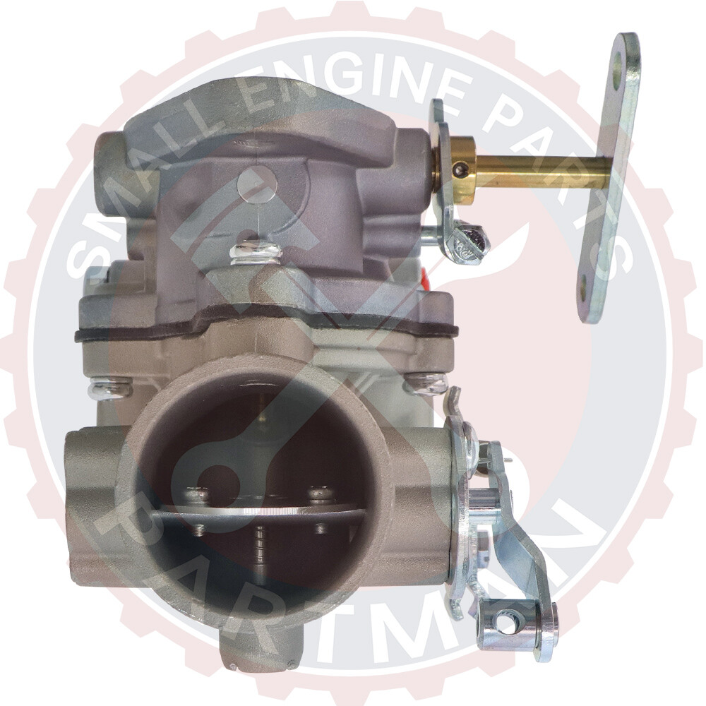 For Zenith Style 13713B 0 13713 Carburetor fits Lincoln Welder 200 250
