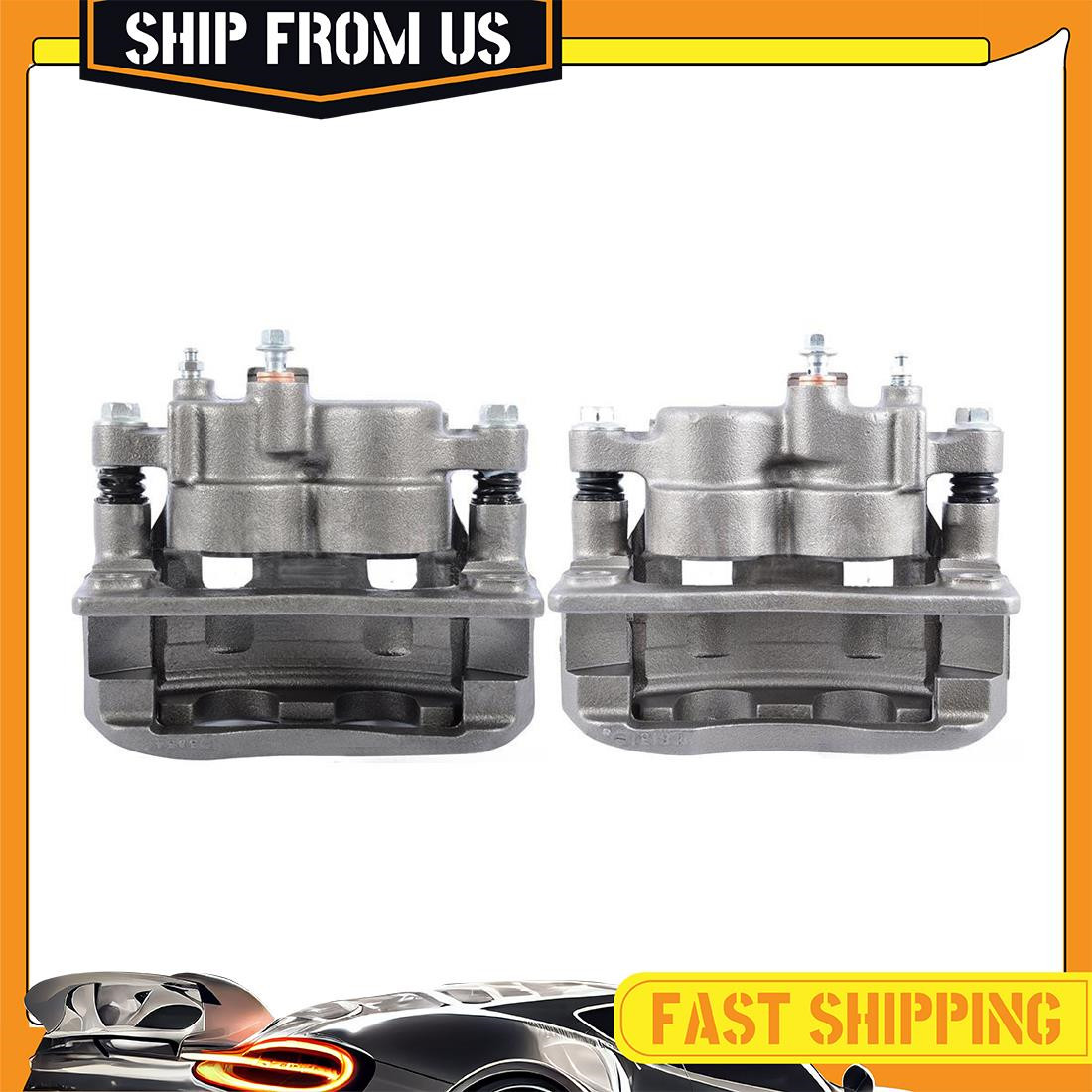 Brake Caliper For Buick Regal 1988-1996 Pontiac Grand Prix 1988-1996