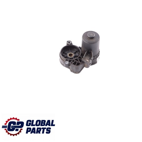 Handbremsbetätigung BMW F45 F46 Mini F56 F60 Rechts Motoreinheit 6860008